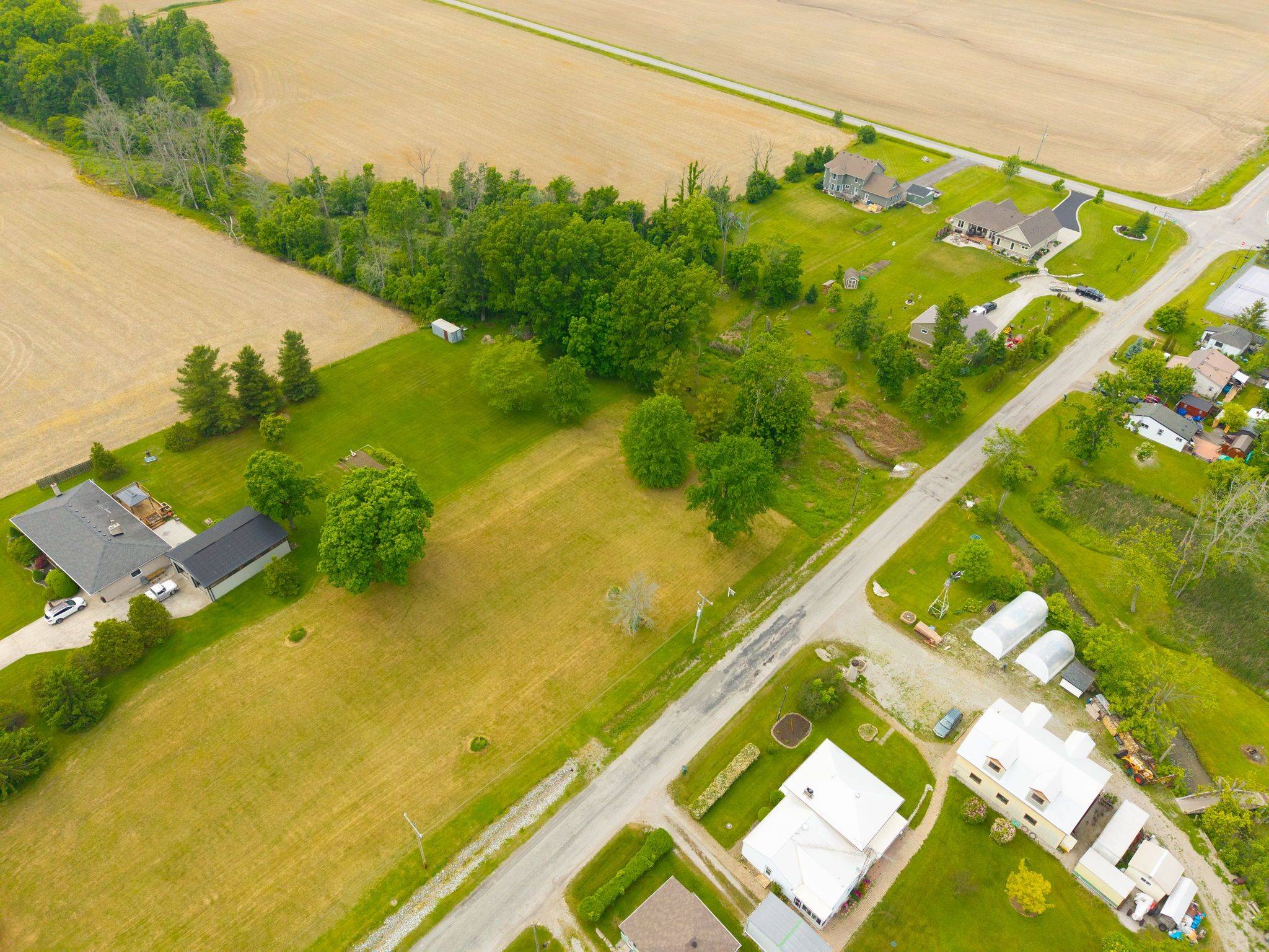 Haldimand, ON N1A 2W6,24 Lighthouse Parts 1,2 & 3 DR