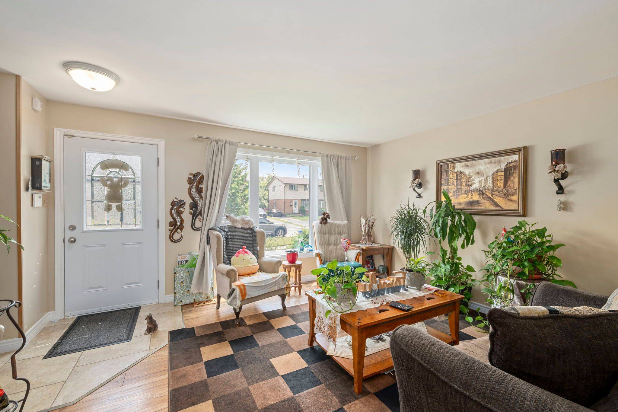 London East, ON N5V 3G7,150 Culver CRES