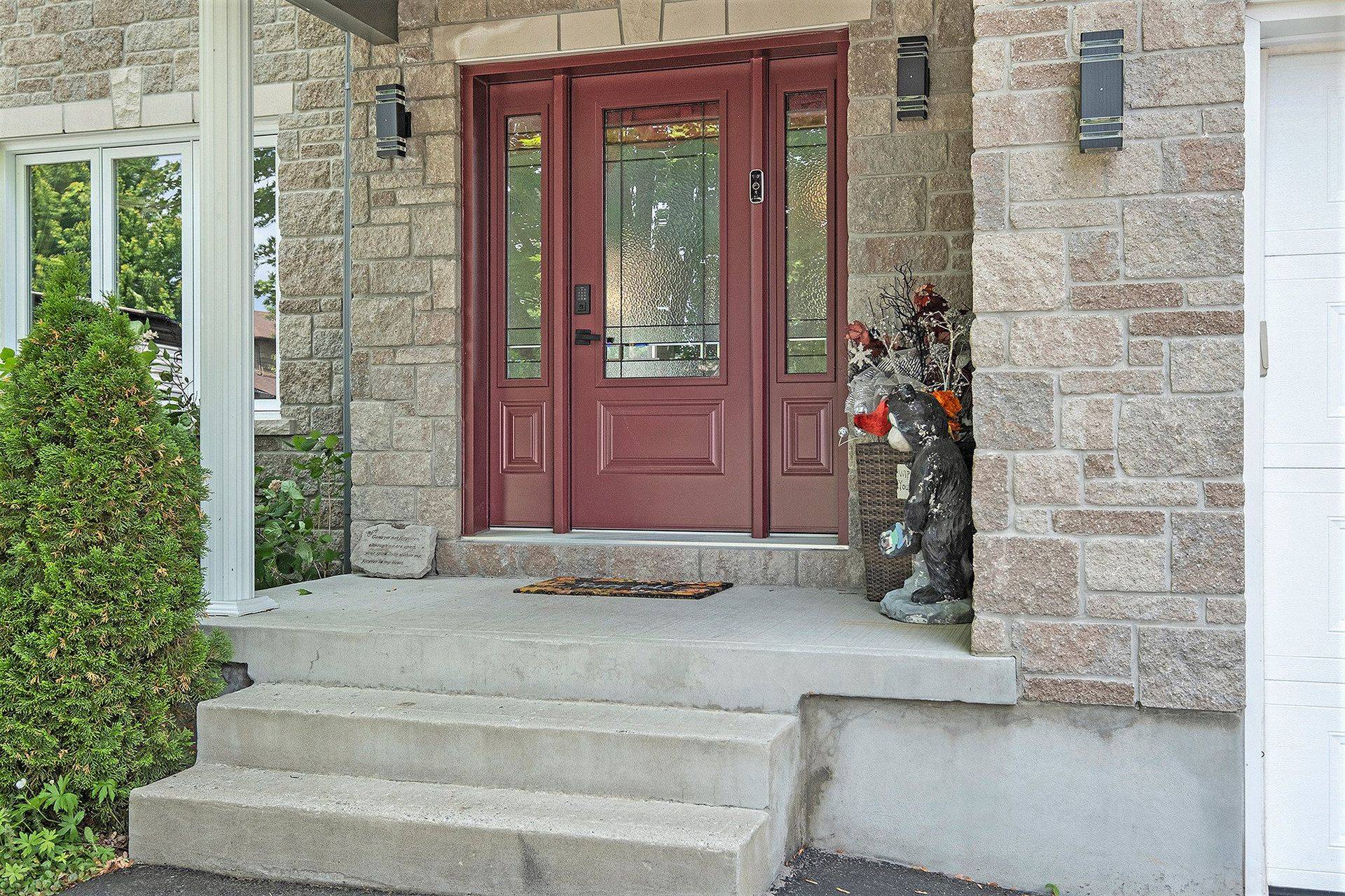 The Nation, ON K0A 2M0,60 Honore CRES