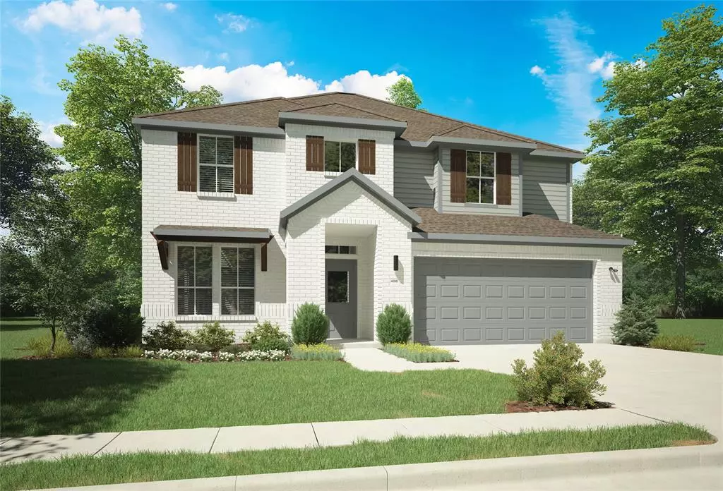 Haslet, TX 76052,14912 Herradura Court
