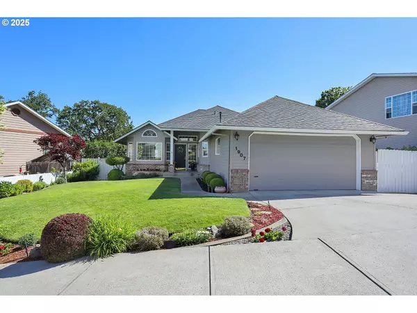 1907 QUINTON ST, The Dalles, OR 97058