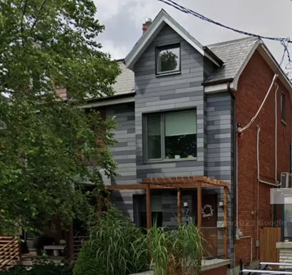 70 Concord AVE #Lower, Toronto C01, ON M6H 2P1