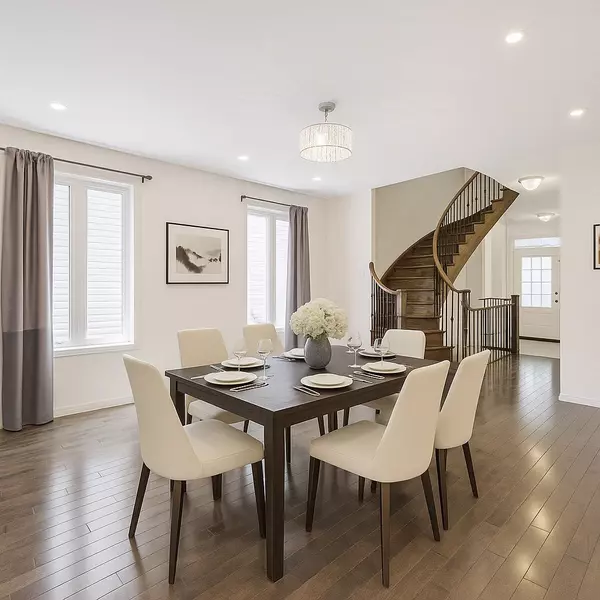 2373 Secreto DR, Oshawa, ON L1L 0H5