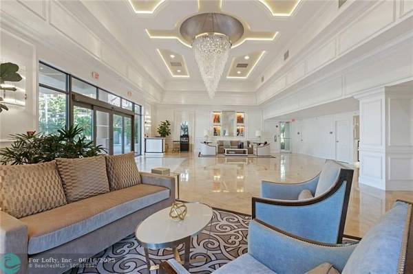 100 S Birch Rd #1403F, Fort Lauderdale, FL 33316