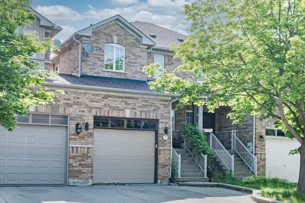 77 Harmony RD, Vaughan, ON L4K 5G5