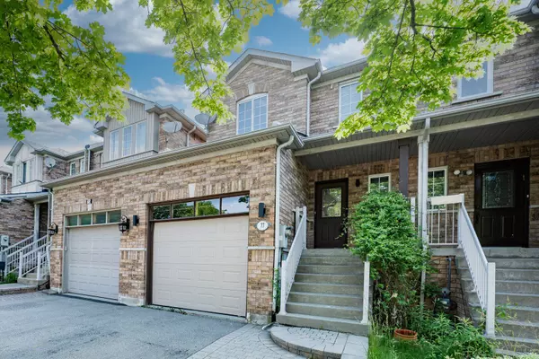 Vaughan, ON L4K 5G5,77 Harmony RD