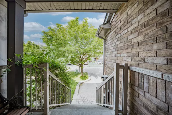 Vaughan, ON L4K 5G5,77 Harmony RD