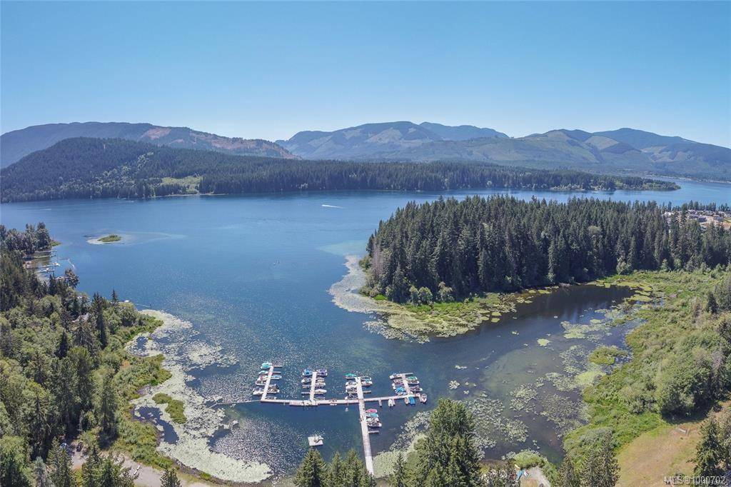 Lake Cowichan, BC V0R 2G0,Lot 42 Kestrel Dr