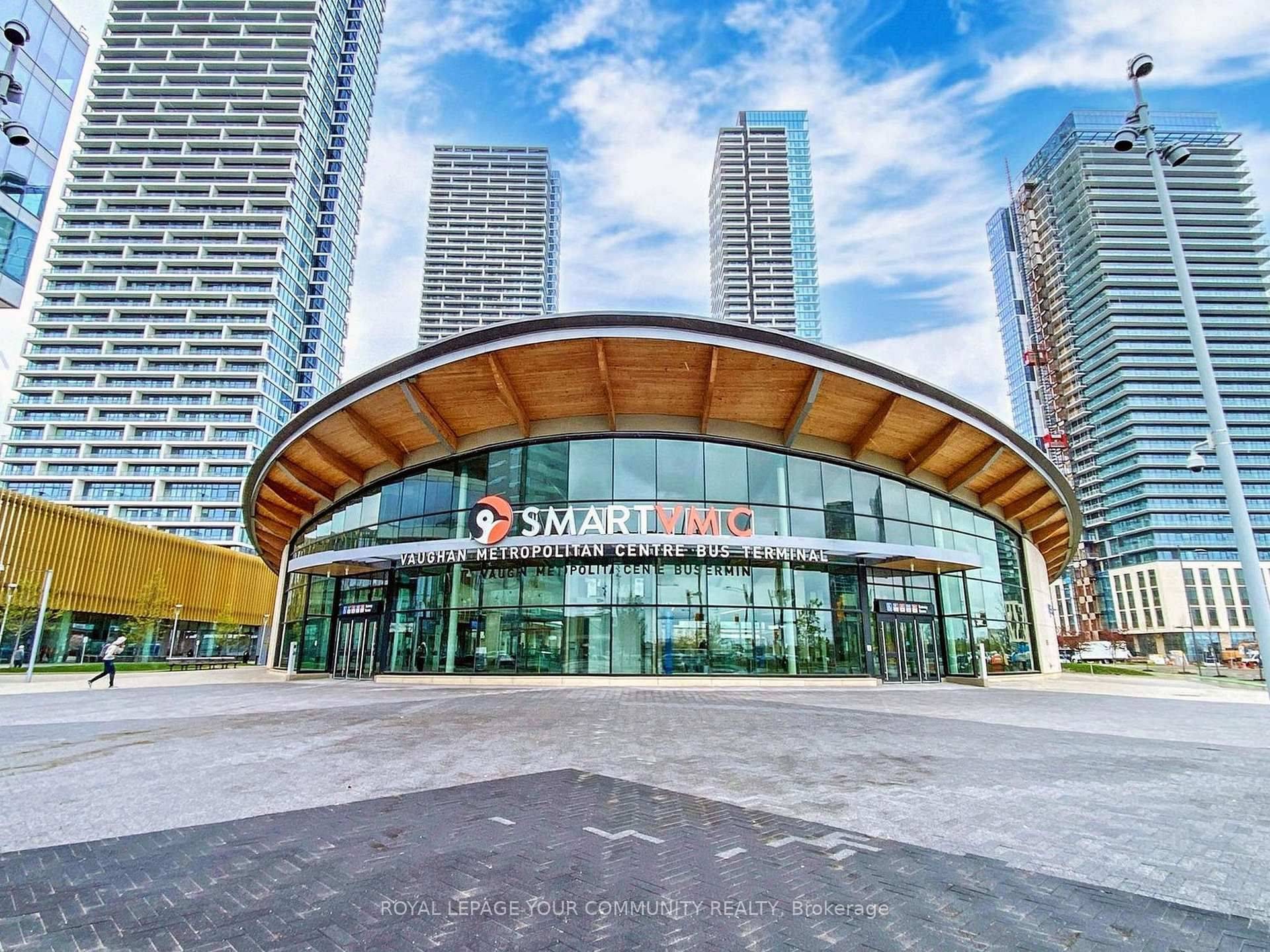 Vaughan, ON L4K 0K5,2908 Highway 7 N/A #3306