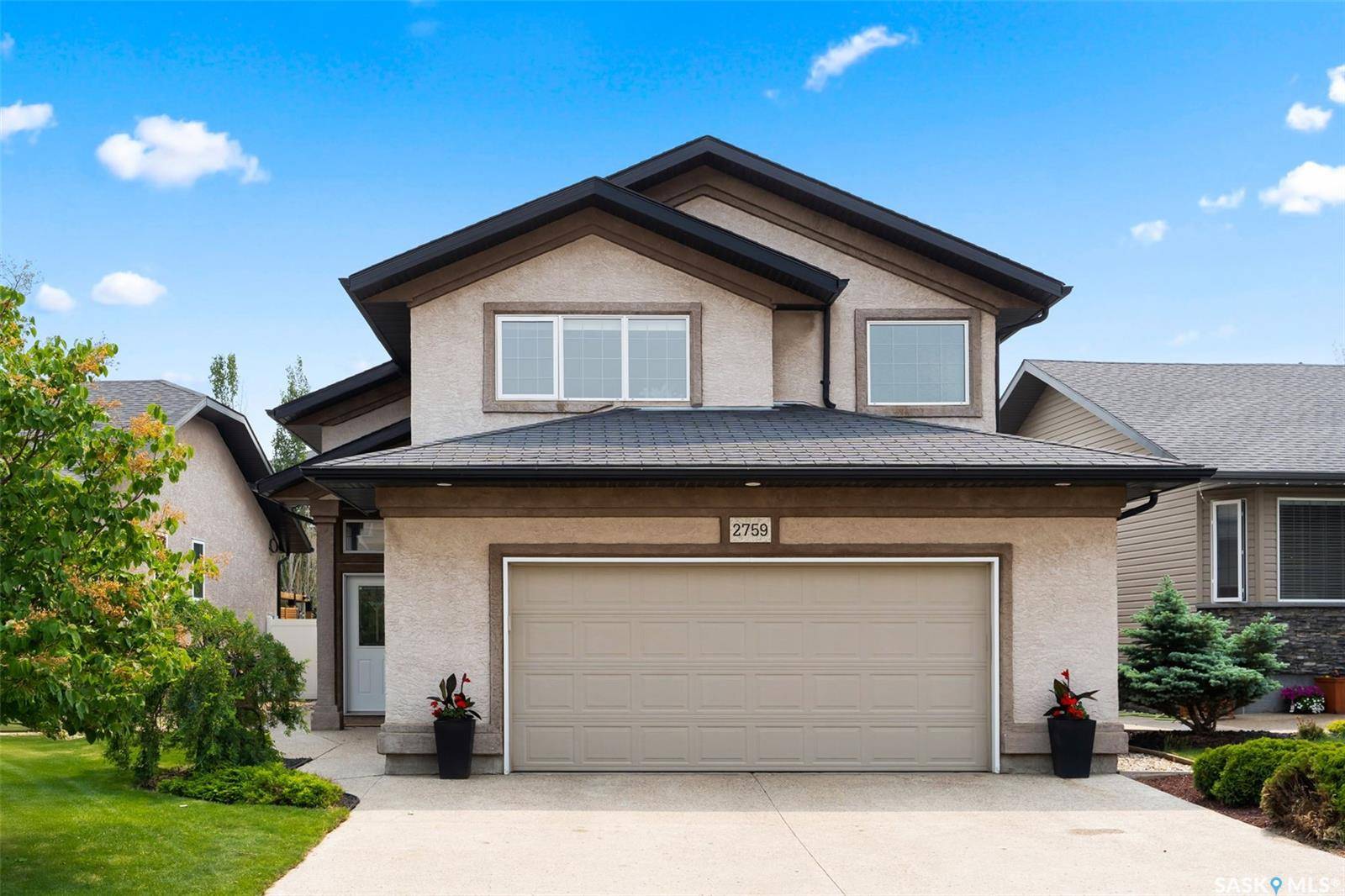 2759 Sunninghill CRESCENT, Regina, SK S4V 0N5