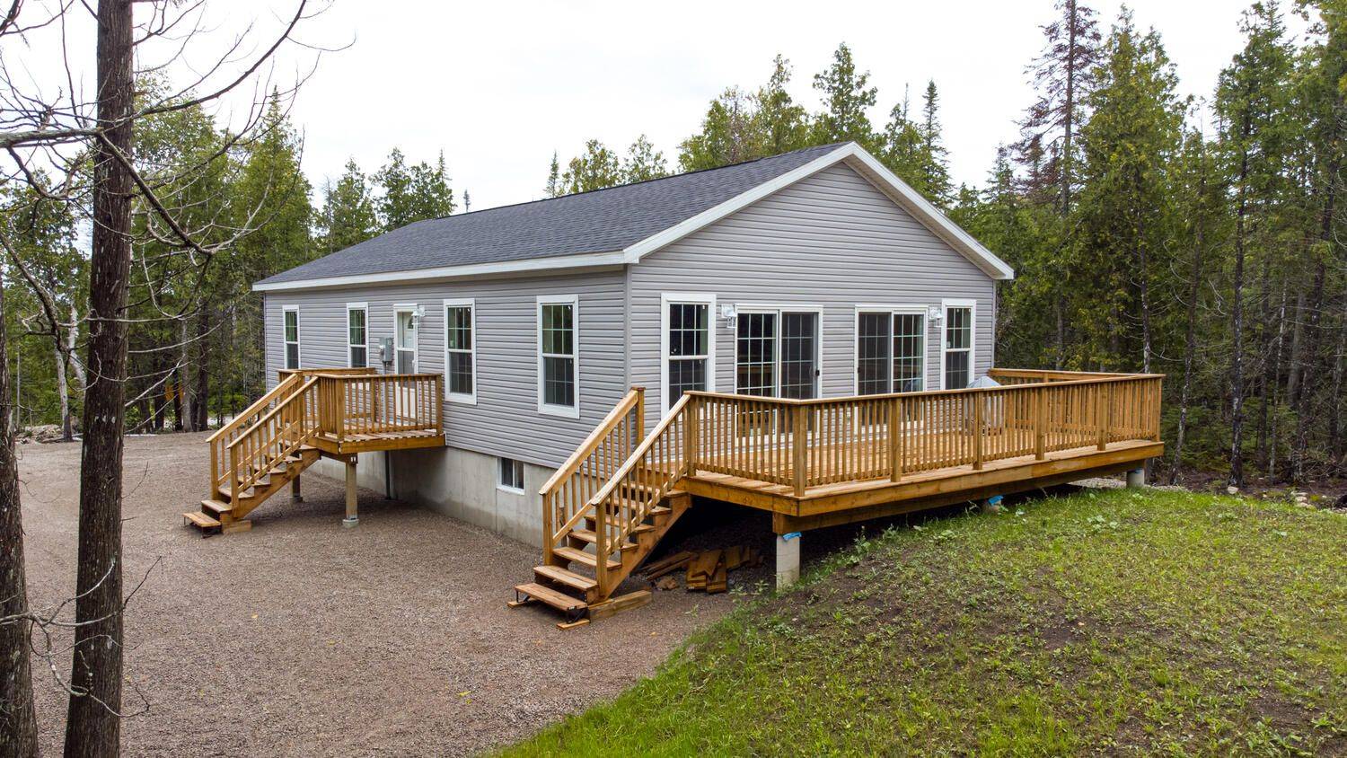 Northern Bruce Peninsula, ON N0H 2R0,147 Dorcas Bay RD