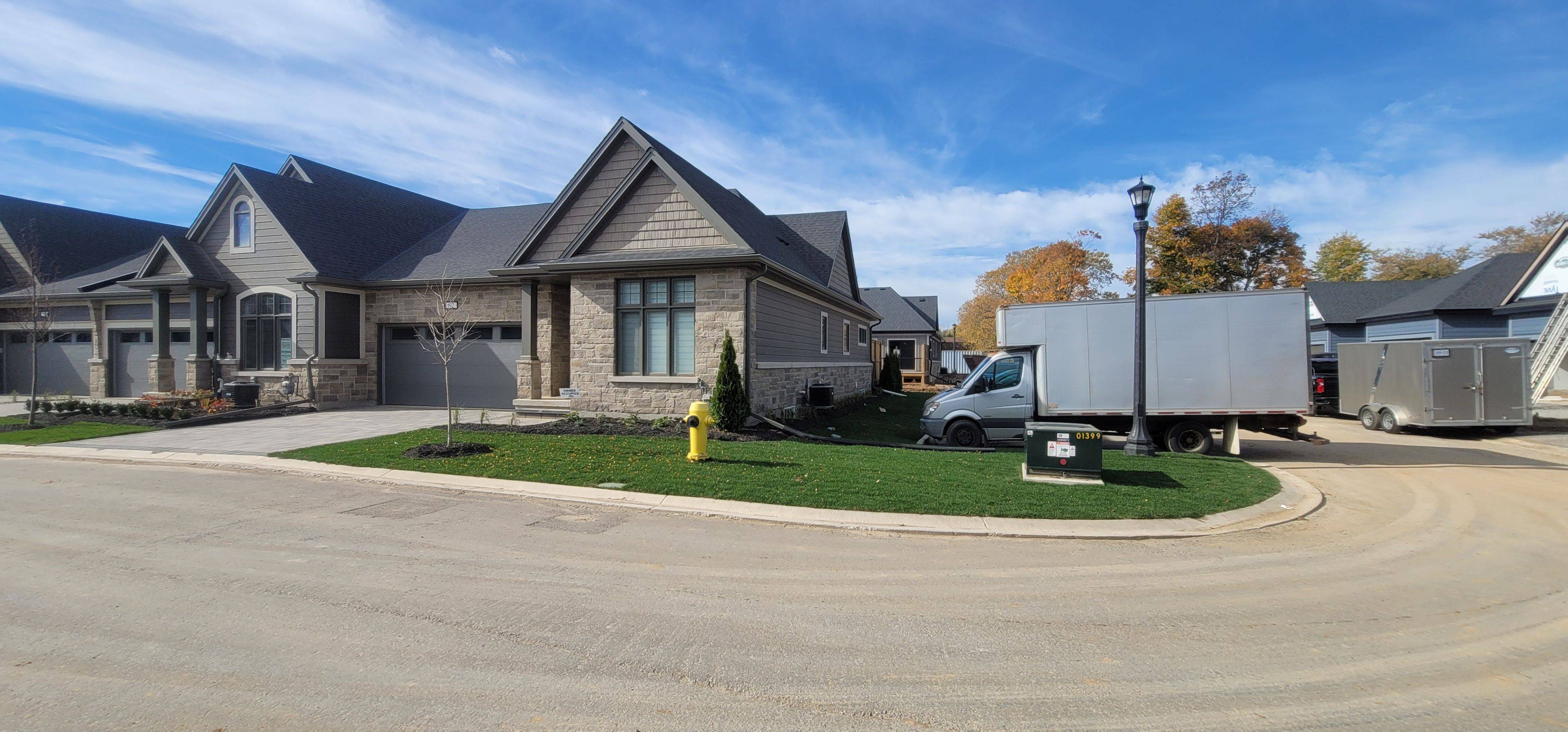 Pelham, ON L0S 1E6,154 Port Robinson RD #82