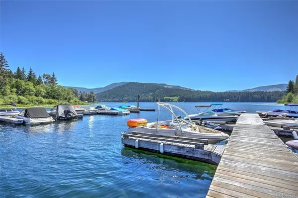 Lake Cowichan, BC V0R 2G0,Lot 42 Kestrel Dr