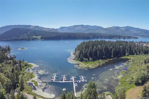 Lake Cowichan, BC V0R 2G0,Lot 42 Kestrel Dr