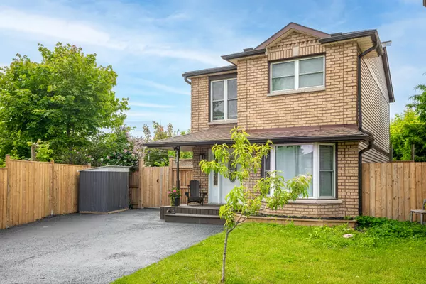 Barrie, ON L4N 5C3,239 BROWNING TRL