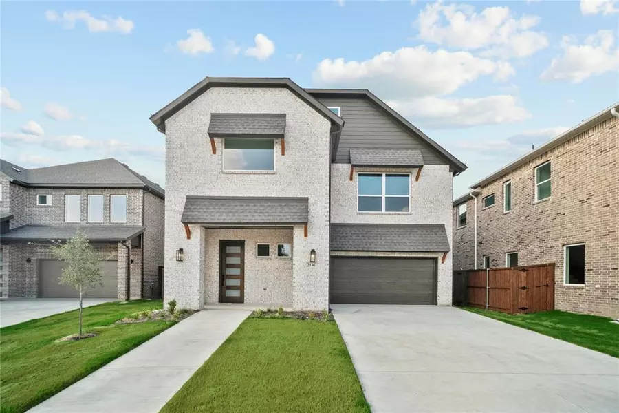 2146 Oak Haven Court, Garland, TX 75044