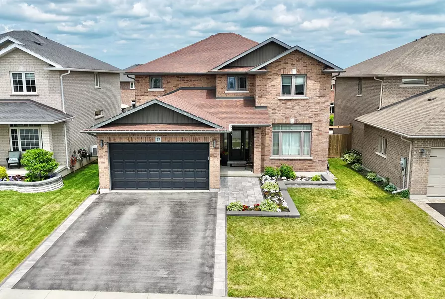 32 Vertis CT, Belleville, ON K8N 0C9