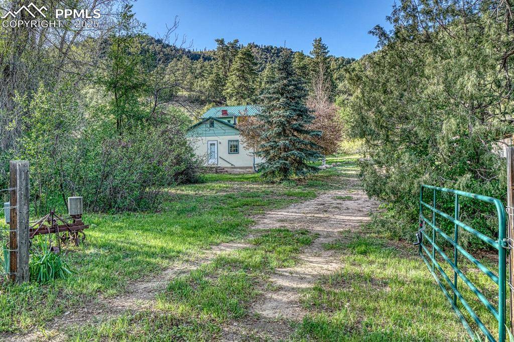 Wetmore, CO 81253,21303 Highway 96