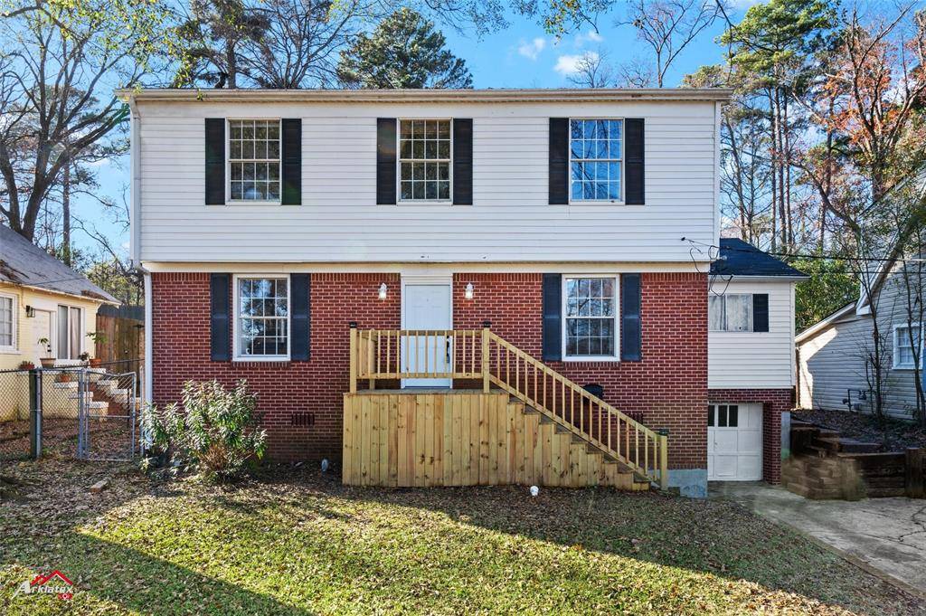 3316 Alexander Avenue,  Shreveport,  LA 71104