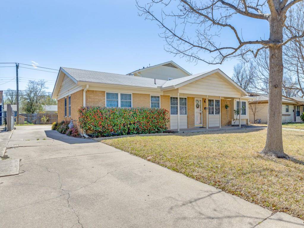 Fort Worth, TX 76132,4721 Fawn Drive