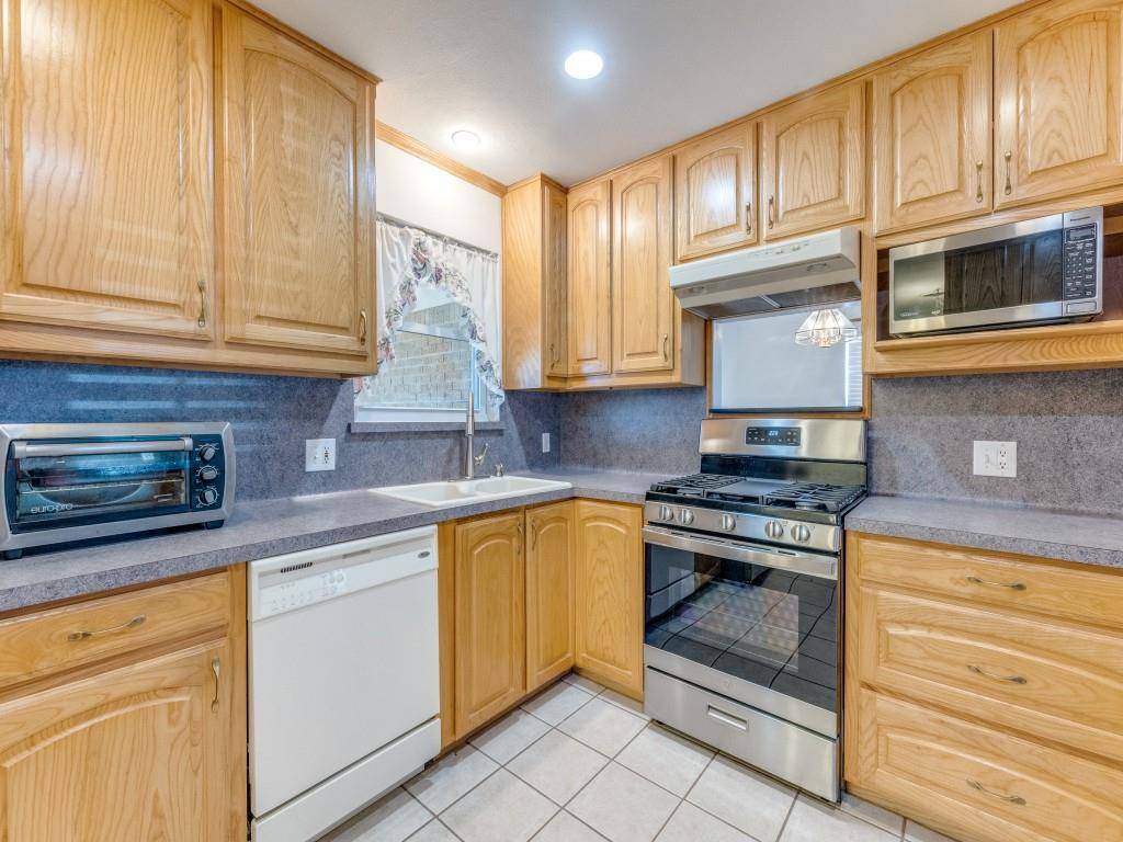 Fort Worth, TX 76132,4721 Fawn Drive