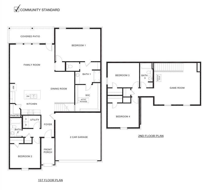 Josephine, TX 75173,1206 Sugar Pine Drive
