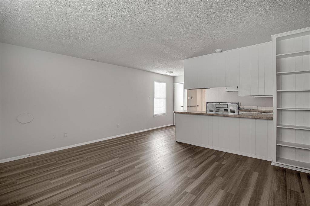 Cleburne, TX 76033,1709 Short Street #A