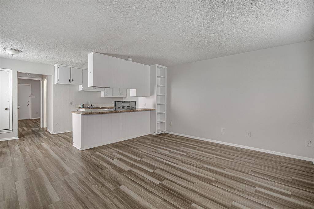 Cleburne, TX 76033,1709 Short Street #A