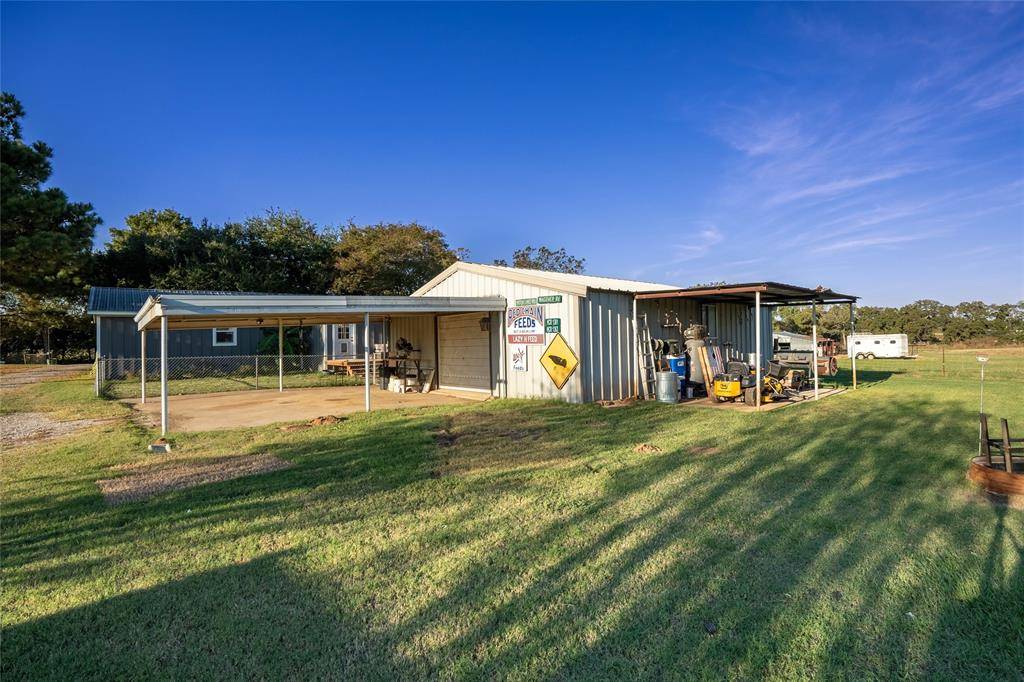 Hillsboro, TX 76645,344 Hcr 1361