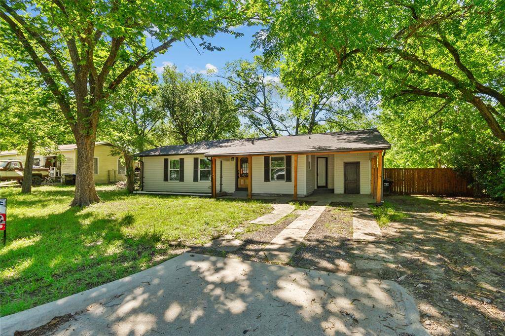 Greenville, TX 75401,311 Wilton Drive
