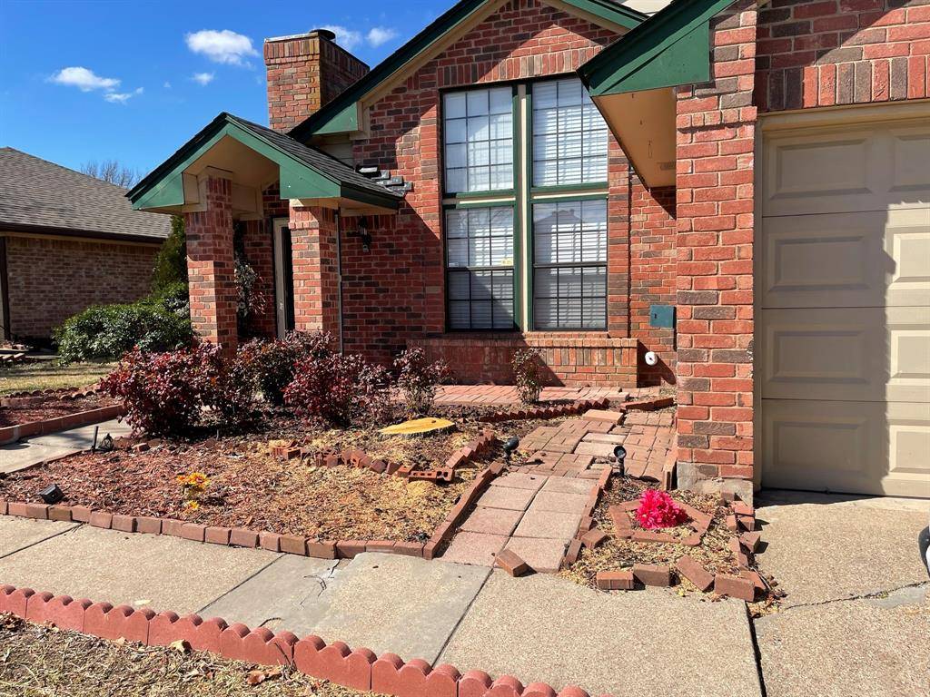 Arlington, TX 76018,5116 Yaupon Drive