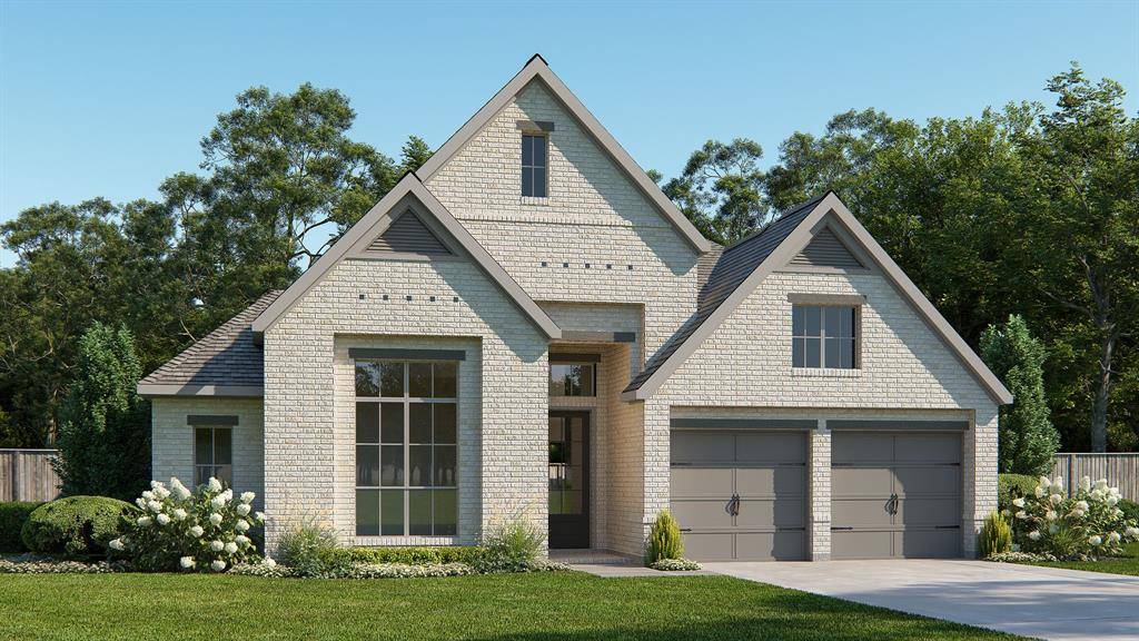 13224 Meadow Cross Drive, Fort Worth, TX 76008