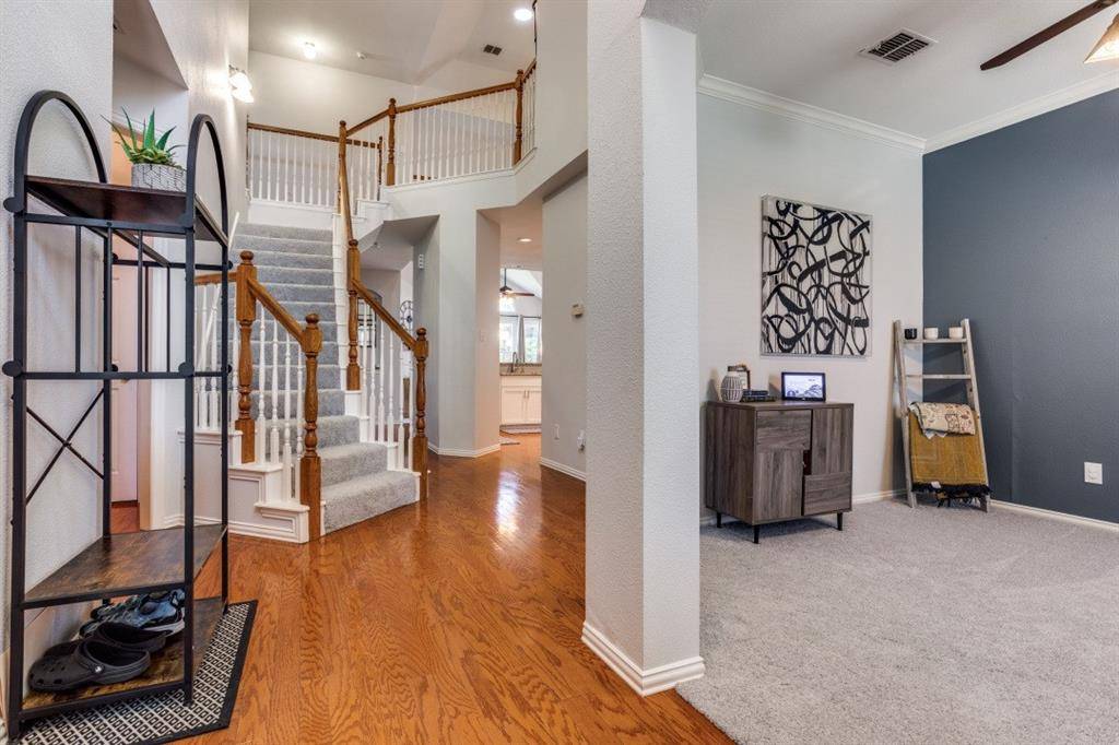 Murphy, TX 75094,431 Lakefield Drive
