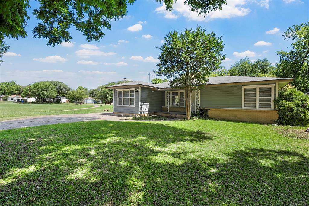1025 N 32nd Street, Waco, TX 76707