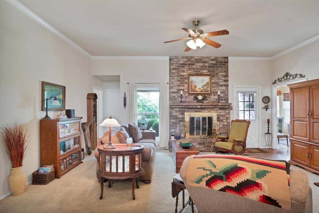 Weatherford, TX 76086,1403 Westwood Drive