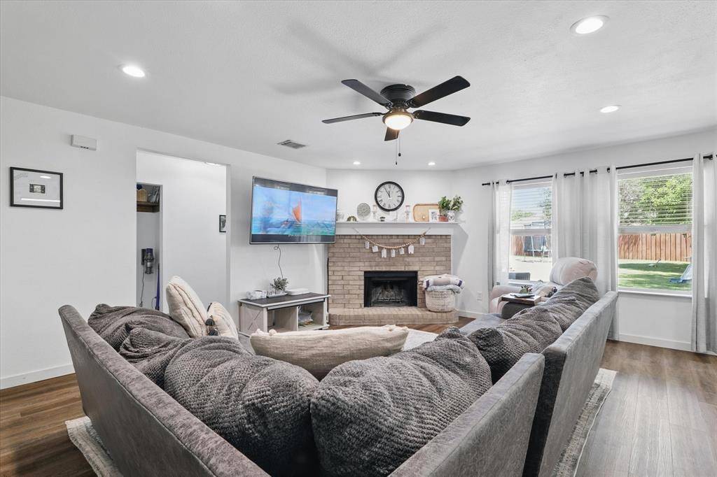 Mckinney, TX 75072,9616 George Bush Drive