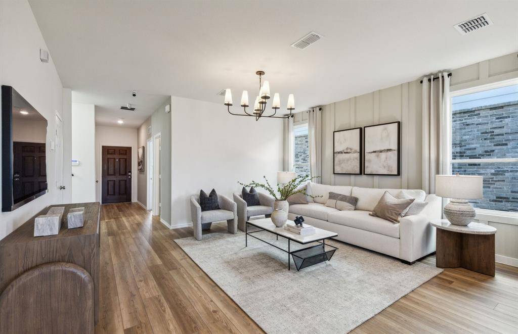 Forney, TX 75126,2040 Pleasant Knoll Circle