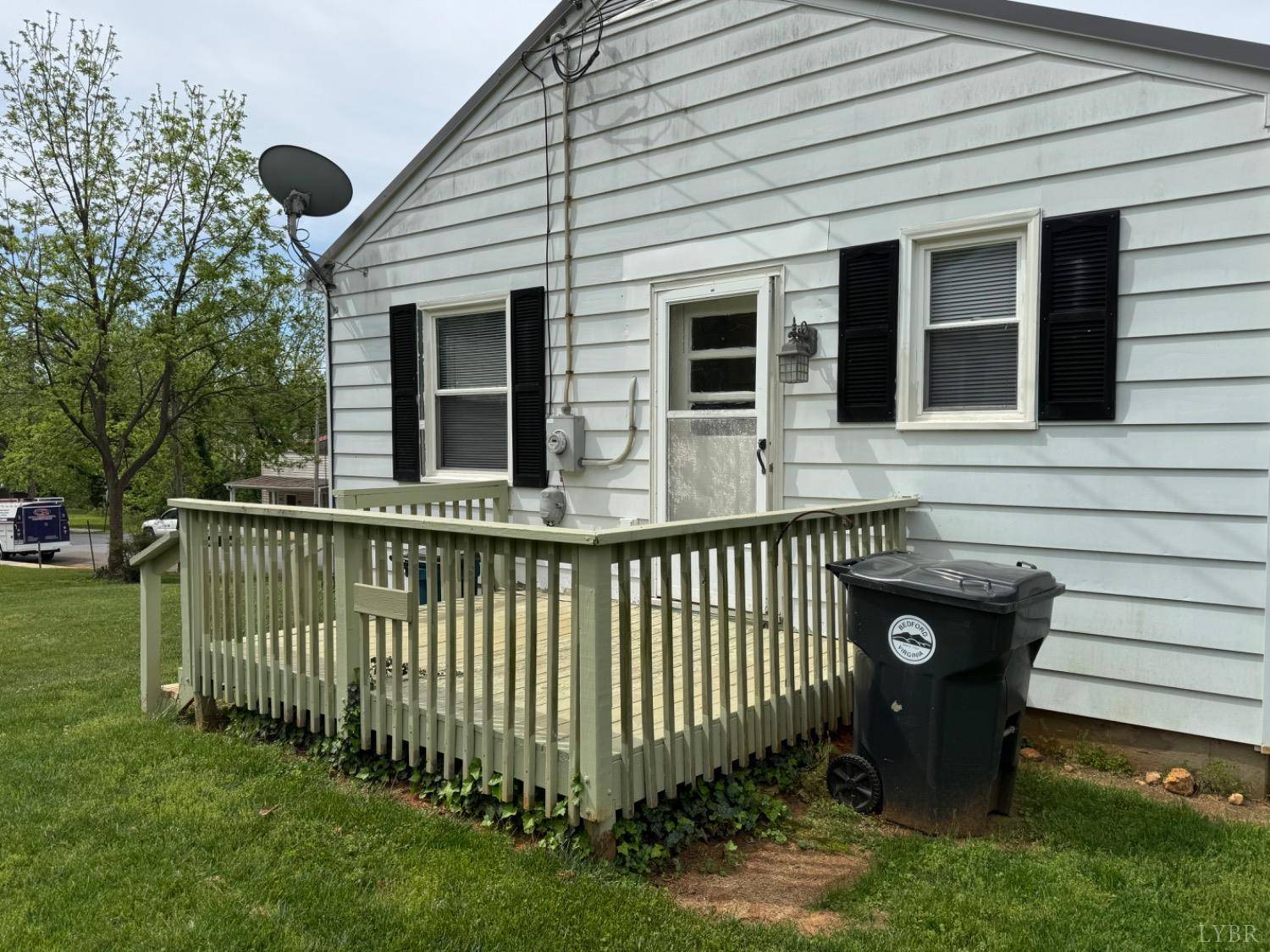 Bedford, VA 24523,628 Baltimore AVE