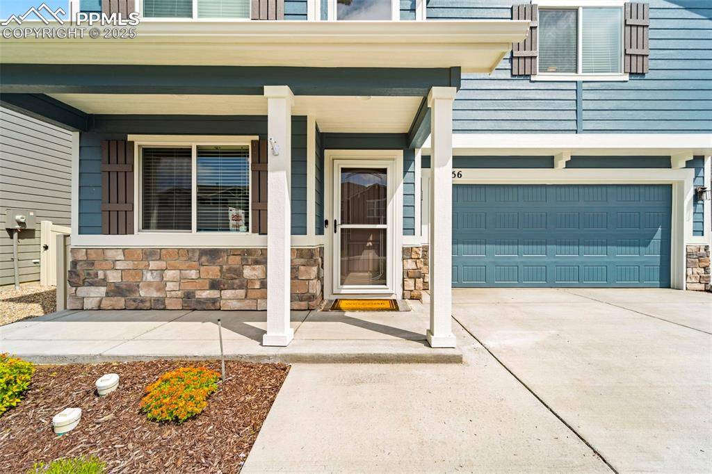 Fountain, CO 80817,7356 Coppermine CT