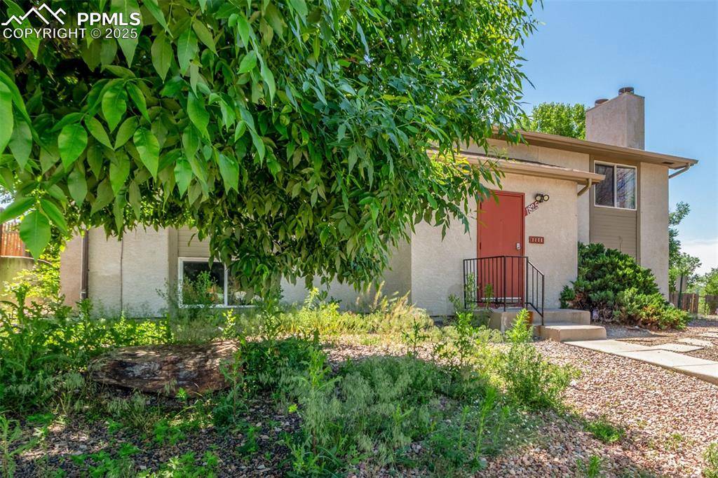 Colorado Springs, CO 80910,1825 Zebulon DR