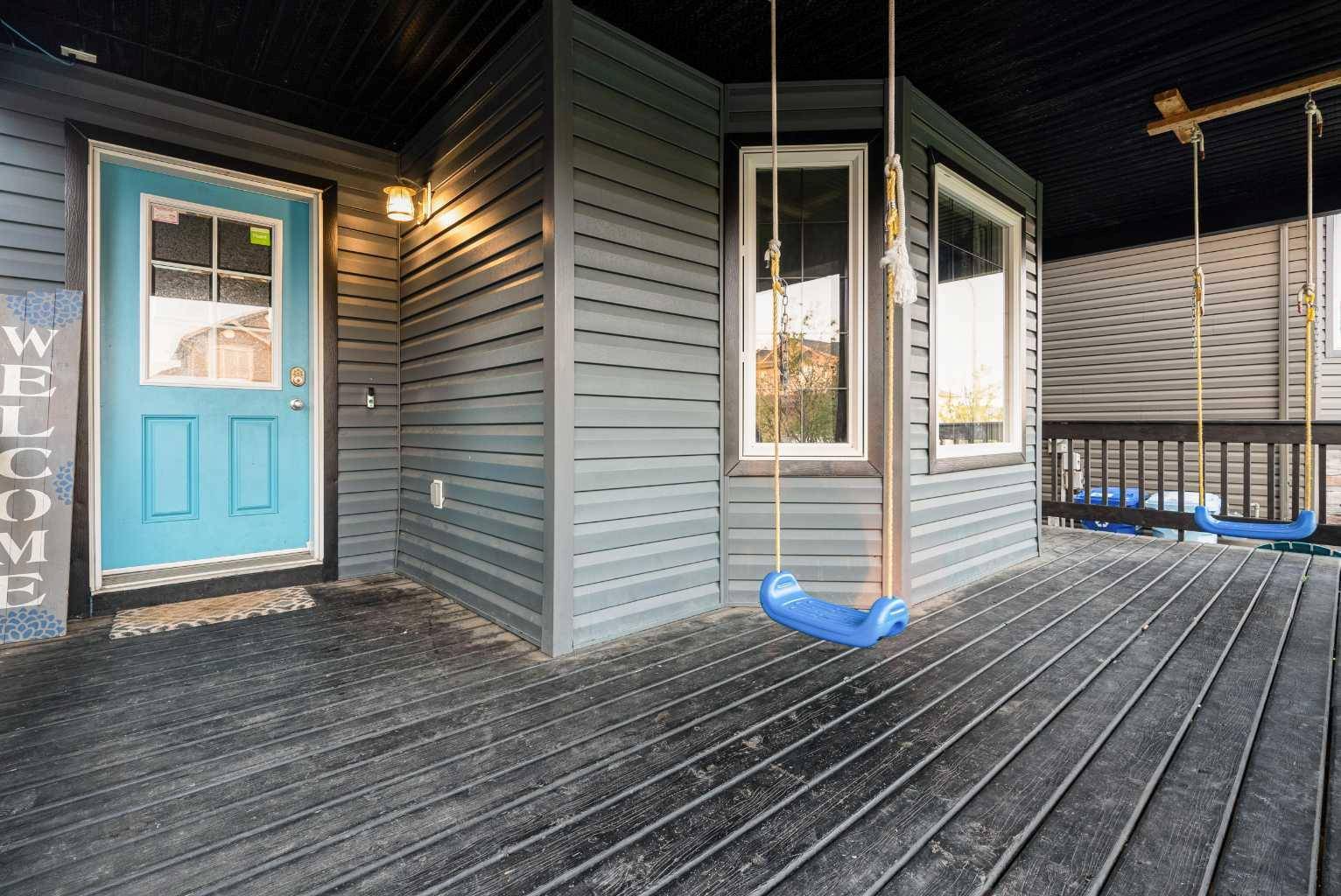 Fort Mcmurray, AB T9K 0M8,128 Honeysuckle WAY