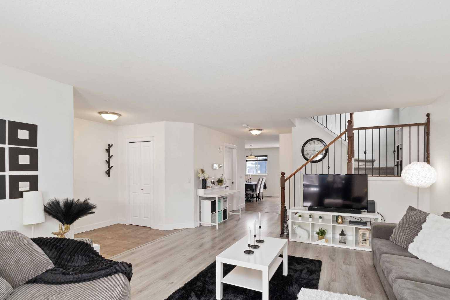 Fort Mcmurray, AB T9K 0M8,128 Honeysuckle WAY