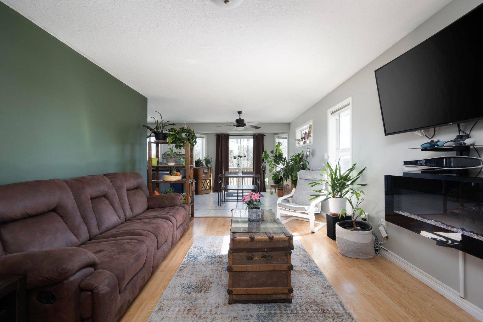 Fort Mcmurray, AB T9K1L5,159 J.W. Mann DR