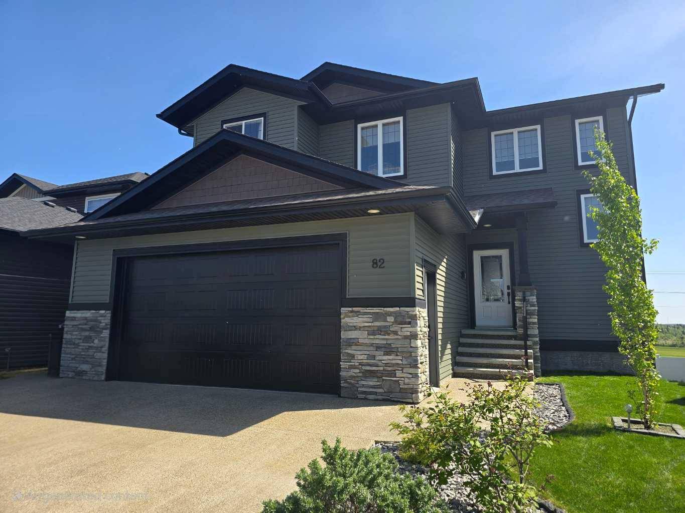 82 Mitchell CRES, Blackfalds, AB T4M0H6