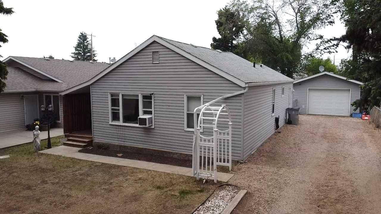 1034 11 AVE,  Wainwright,  AB T9W 1K6