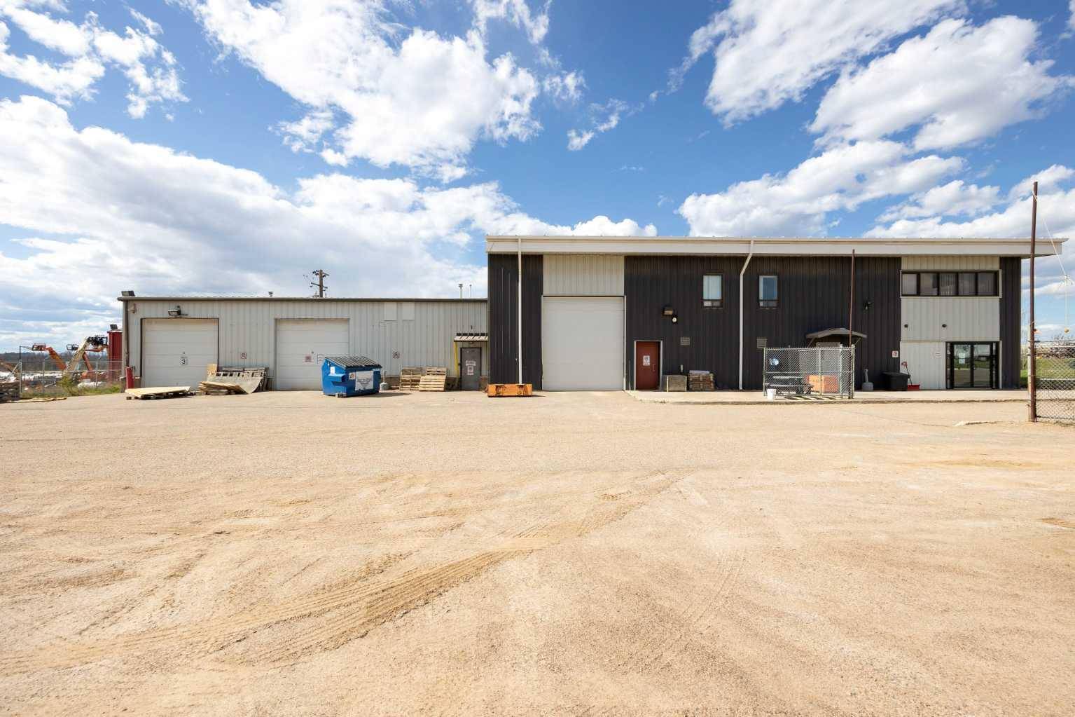 Fort Mcmurray, AB T9H 4Y4,265 Macalpine CRES