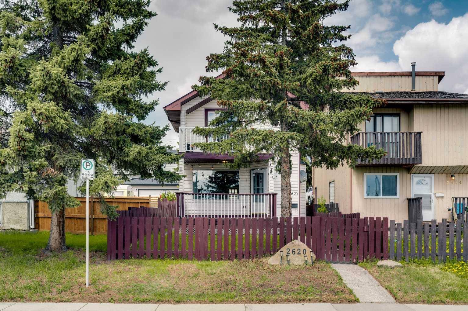 2620 11 AVE Southeast, Calgary, AB T2A 0E3