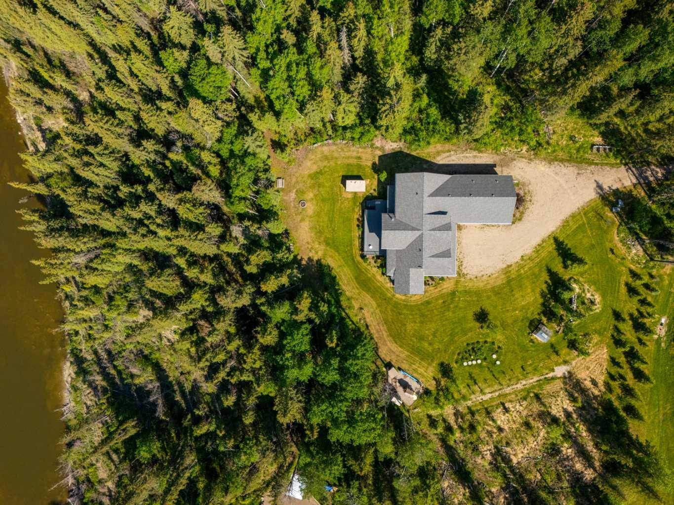 Rural Yellowhead County, AB T7E 3A6,16511 532A Township Road #1B
