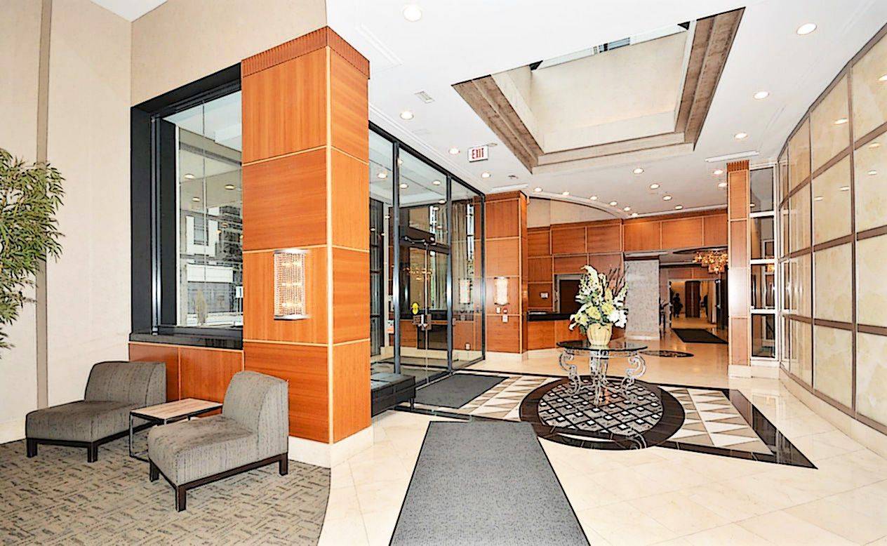 Toronto C07, ON M2N 7C6,155 Beecroft RD ##906