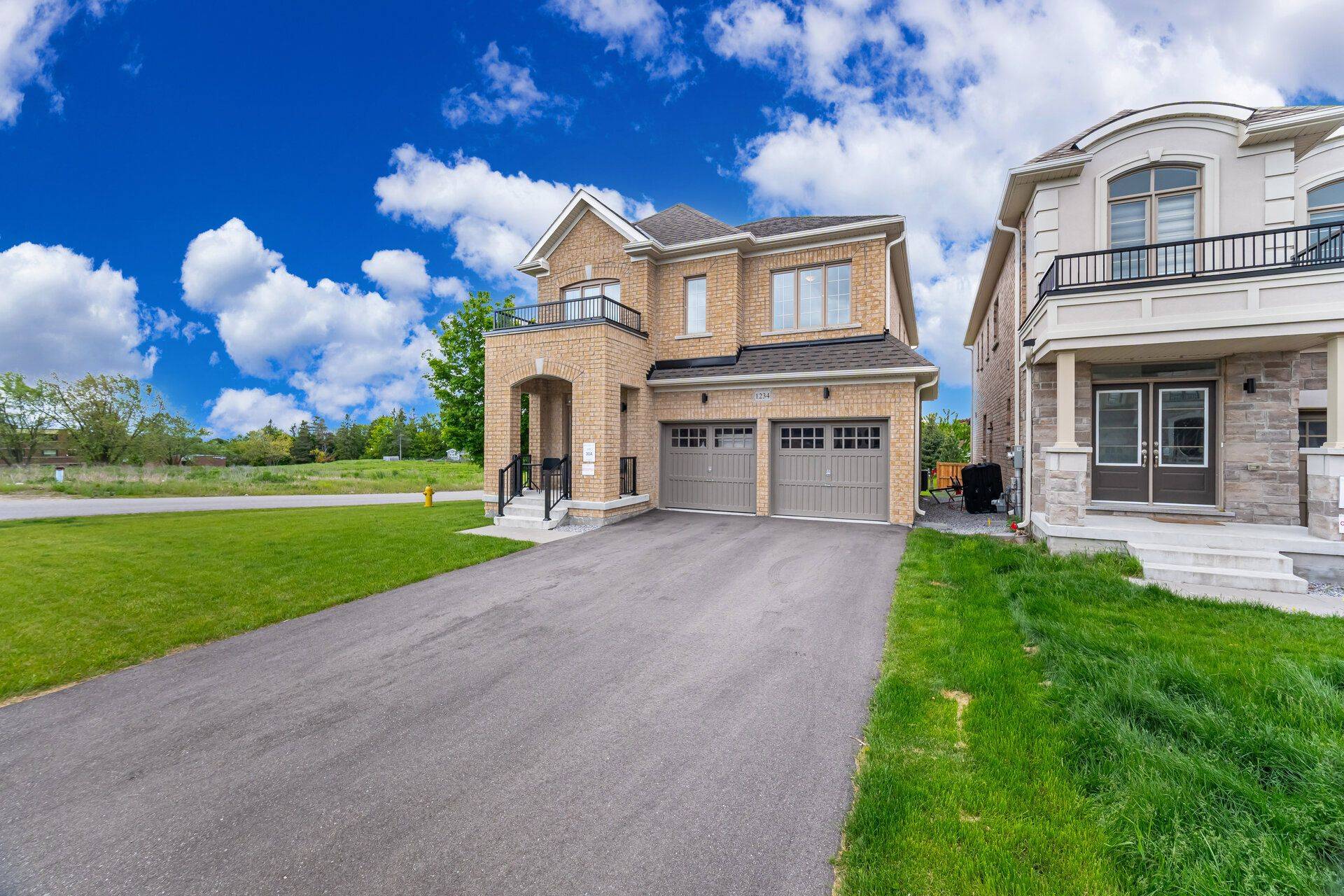 Oshawa, ON L1K 3G2,1234 Shankel RD